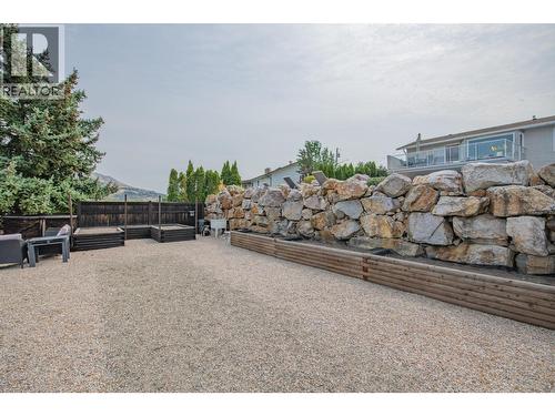 Extra parking, Double garage & Carport - 161 Cranberry Lane, Vernon, BC - Outdoor With View