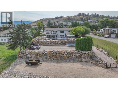 161 Cranberry Lane, Vernon, BC - Outdoor