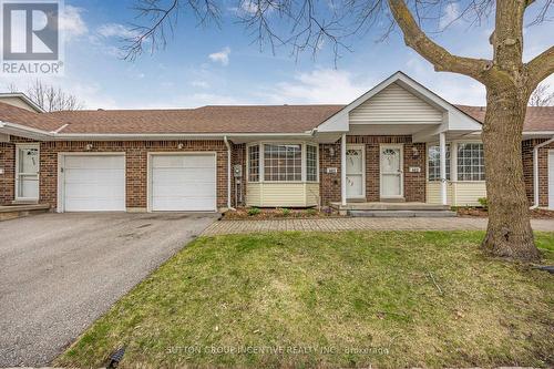 403 - 40 MUSEUM DRIVE  Orillia, ON L3V 7T9