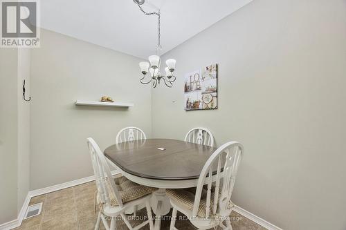 403 - 40 Museum Drive, Orillia, ON - Indoor Photo Showing Dining Room