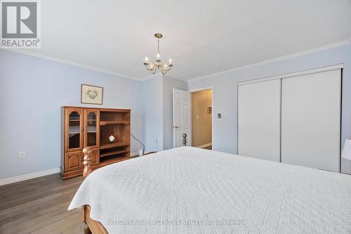 403 - 40 Museum Drive, Orillia, ON - Indoor Photo Showing Bedroom