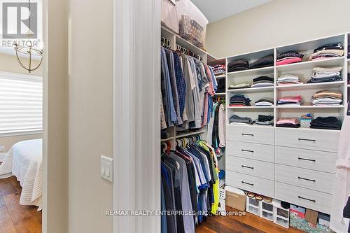 13 - 133 Georgian Bay Lane, Blue Mountains, ON - Indoor With Storage