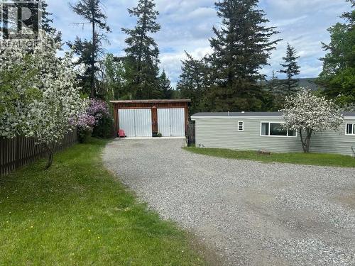 542 HODGSON ROAD  Williams Lake, BC V2G 3P9