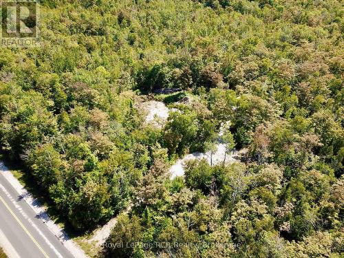 Easy access. - 2248 Bruce Rd 9 Road, Northern Bruce Peninsula, ON 