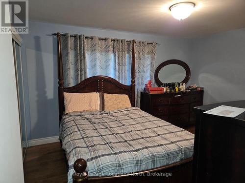 Primary bedroom - 6042 Highway 9 Highway, Caledon (Mono Mills), ON - Indoor Photo Showing Bedroom