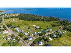 Vacant Lots Route 955 & Dixon Loop  Cape Tormentine, NB E4M 2A6
