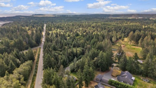Lot C Waveland Rd, Comox, BC 