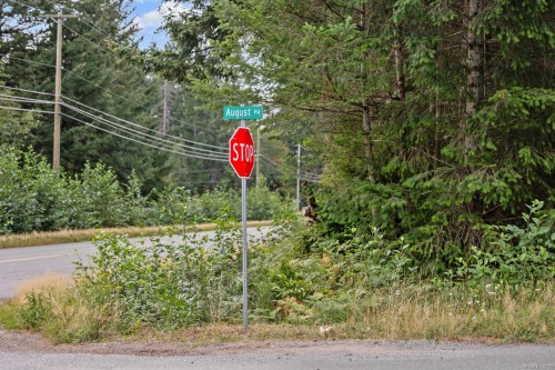 Lot C Waveland Rd, Comox, BC 