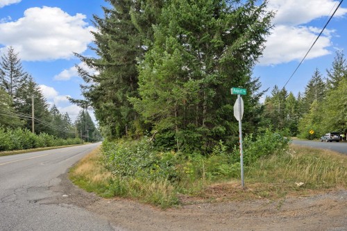Lot C Waveland Rd, Comox, BC 