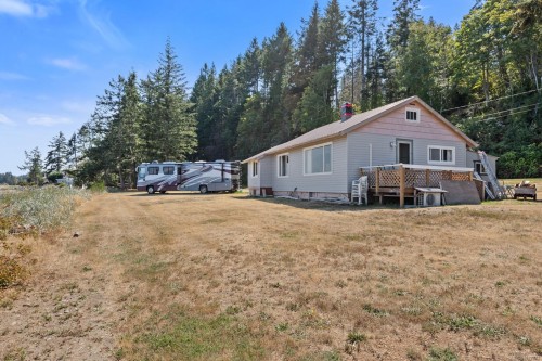 1494 Wilkinson Rd, Comox, BC 