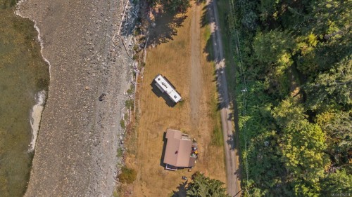 1494 Wilkinson Rd, Comox, BC 