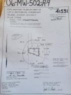 Lot A Yew St  Alert Bay, BC V0N 1A0