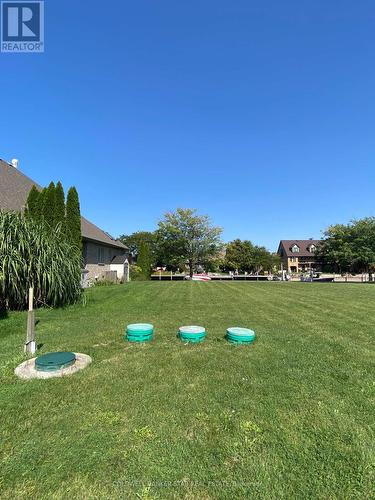 Septic Installed - 19120 Crest River Avenue, Lakeshore, ON 