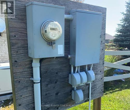 Hydro On Site - 19120 Crest River Avenue, Lakeshore, ON 