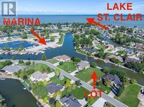 19120 Crest River Avenue, Lakeshore, ON 