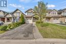 20 Wilkie Crescent, Guelph, ON  - Outdoor With Deck Patio Veranda With Facade 