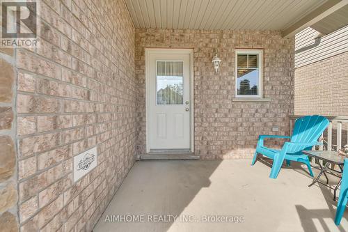 20 Wilkie Crescent, Guelph, ON - Outdoor With Exterior