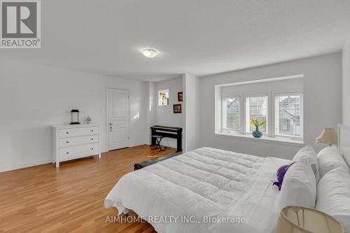 20 Wilkie Crescent, Guelph, ON - Indoor Photo Showing Bedroom