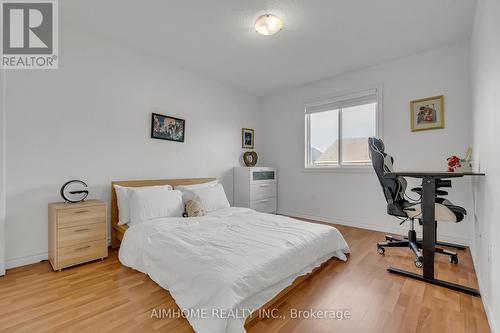 20 Wilkie Crescent, Guelph, ON - Indoor Photo Showing Bedroom