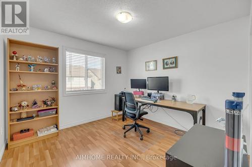 20 Wilkie Crescent, Guelph, ON - Indoor Photo Showing Office