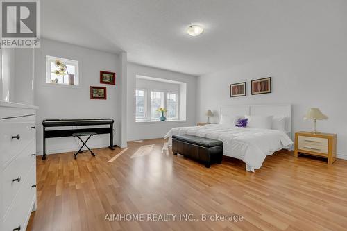 20 Wilkie Crescent, Guelph, ON - Indoor Photo Showing Bedroom