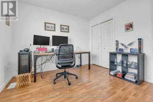 20 Wilkie Crescent, Guelph, ON - Indoor Photo Showing Office