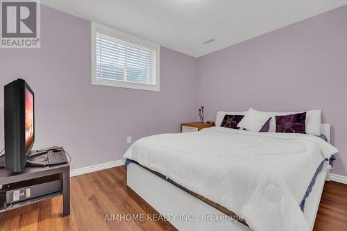 20 Wilkie Crescent, Guelph, ON - Indoor Photo Showing Bedroom