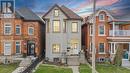 181 West Avenue, Hamilton, ON  - Outdoor With Facade 