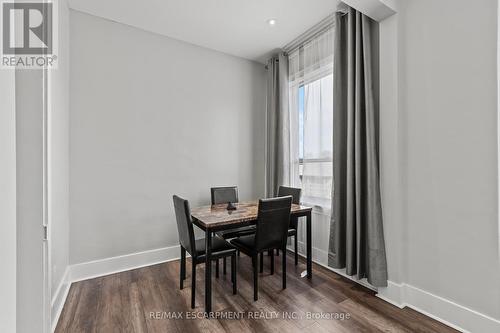 181 West Avenue, Hamilton, ON - Indoor Photo Showing Dining Room