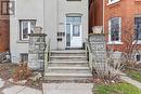 181 West Avenue, Hamilton, ON  - Outdoor 