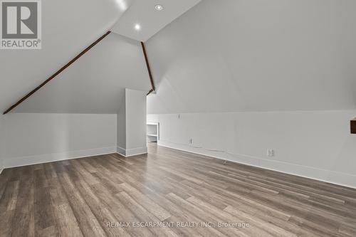 181 West Avenue, Hamilton, ON - Indoor Photo Showing Other Room
