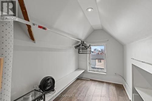 181 West Avenue, Hamilton, ON - Indoor Photo Showing Other Room