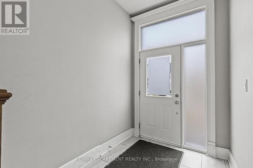 181 West Avenue, Hamilton, ON - Indoor Photo Showing Other Room