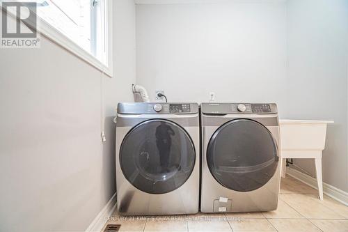 46 Pepperberry Road, Vaughan, ON - Indoor Photo Showing Laundry Room