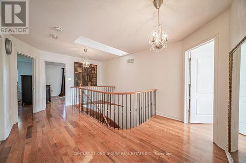 46 Pepperberry Road, Vaughan, ON - Indoor Photo Showing Other Room