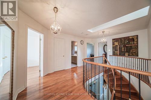 46 Pepperberry Road, Vaughan, ON - Indoor Photo Showing Other Room