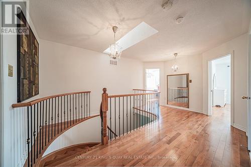 46 Pepperberry Road, Vaughan, ON - Indoor Photo Showing Other Room