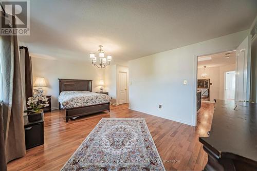 46 Pepperberry Road, Vaughan, ON - Indoor Photo Showing Bedroom