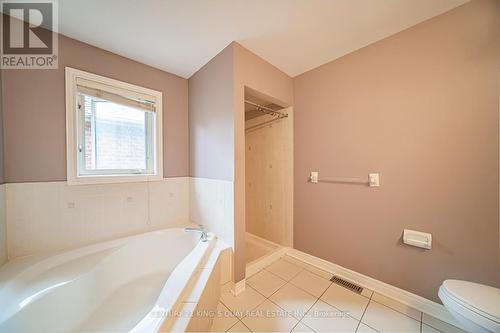46 Pepperberry Road, Vaughan, ON - Indoor Photo Showing Bathroom