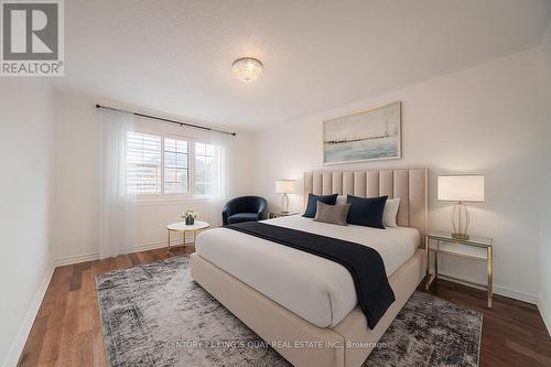 46 Pepperberry Road, Vaughan, ON - Indoor Photo Showing Bedroom
