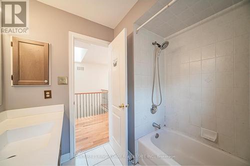 46 Pepperberry Road, Vaughan, ON - Indoor Photo Showing Bathroom