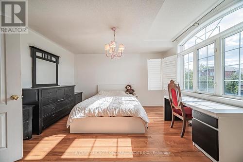46 Pepperberry Road, Vaughan, ON - Indoor Photo Showing Bedroom