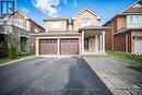 46 Pepperberry Road, Vaughan, ON  - Outdoor With Facade 