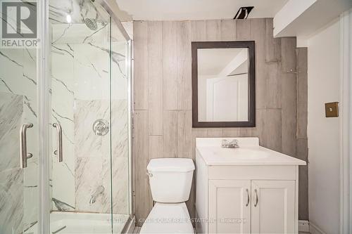 46 Pepperberry Road, Vaughan, ON - Indoor Photo Showing Bathroom