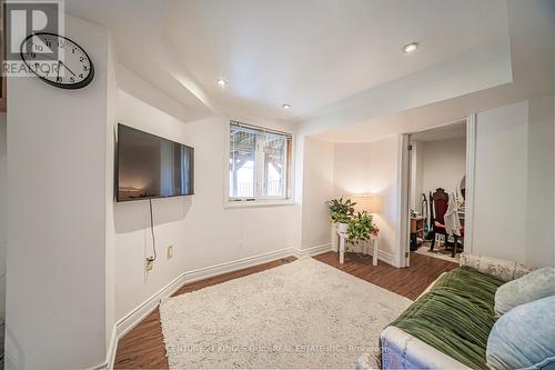 46 Pepperberry Road, Vaughan, ON - Indoor