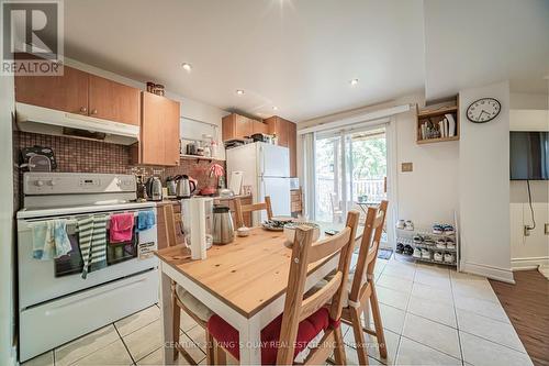 46 Pepperberry Road, Vaughan, ON - Indoor