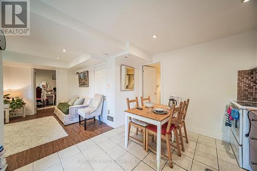 46 Pepperberry Road, Vaughan, ON - Indoor