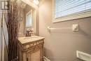46 Pepperberry Road, Vaughan, ON  - Indoor Photo Showing Bathroom 