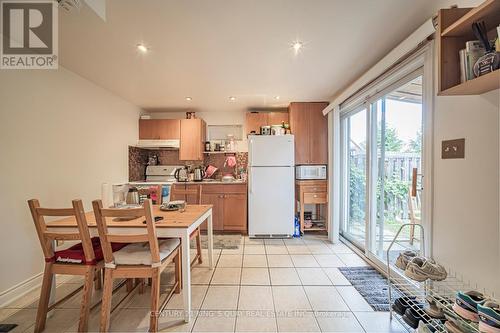 46 Pepperberry Road, Vaughan, ON - Indoor