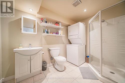46 Pepperberry Road, Vaughan, ON - Indoor Photo Showing Bathroom
